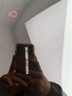 نيسان سنترا